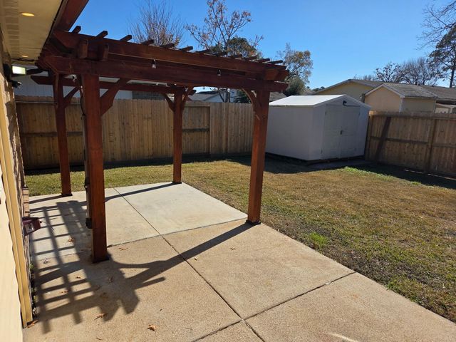 14418 Merry Meadow Drive, Houston, TX 77049