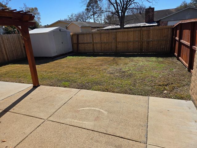 14418 Merry Meadow Drive, Houston, TX 77049