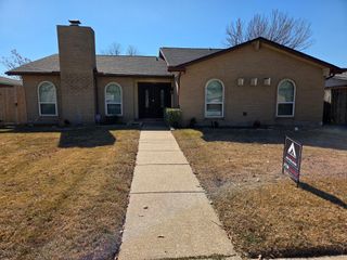 14418 Merry Meadow Drive, Houston, TX 77049