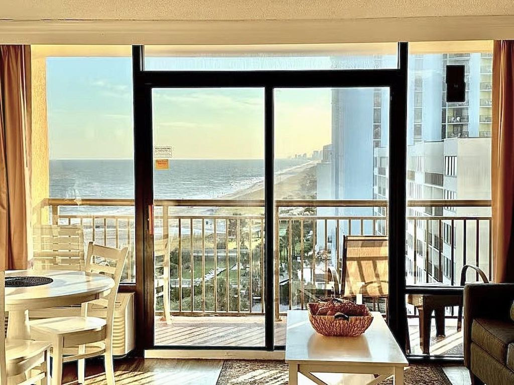 6900 N Ocean Blvd. # 810, Myrtle Beach, SC 29577 — photo 2