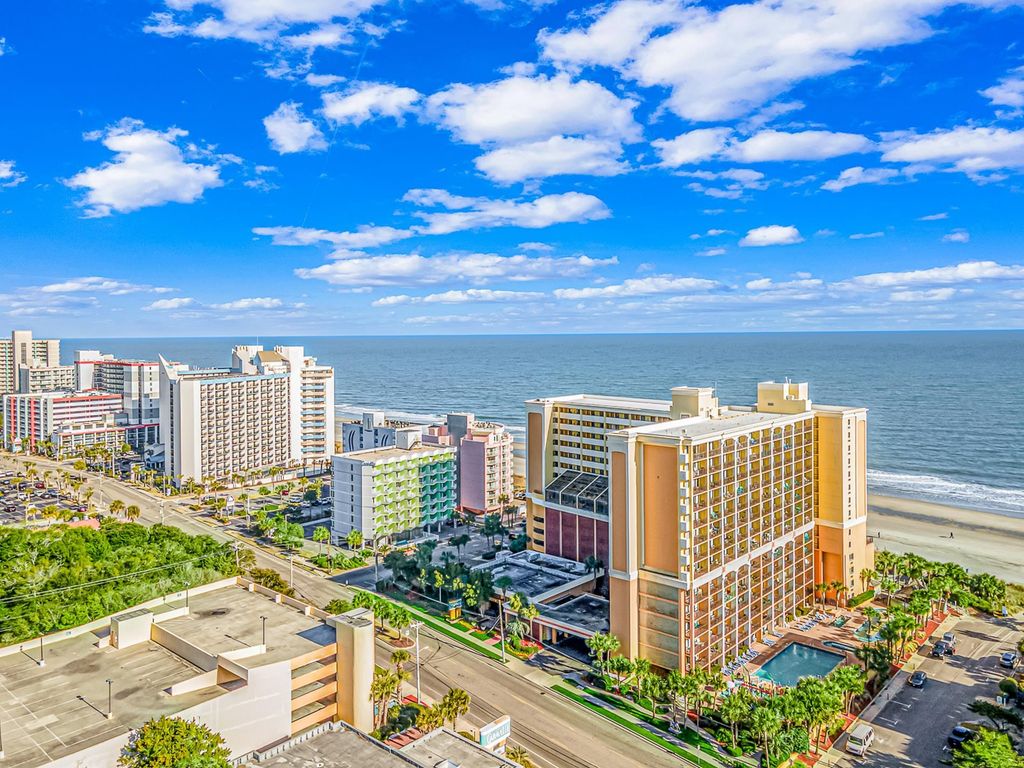 6900 N Ocean Blvd. # 810, Myrtle Beach, SC 29577 — photo 4