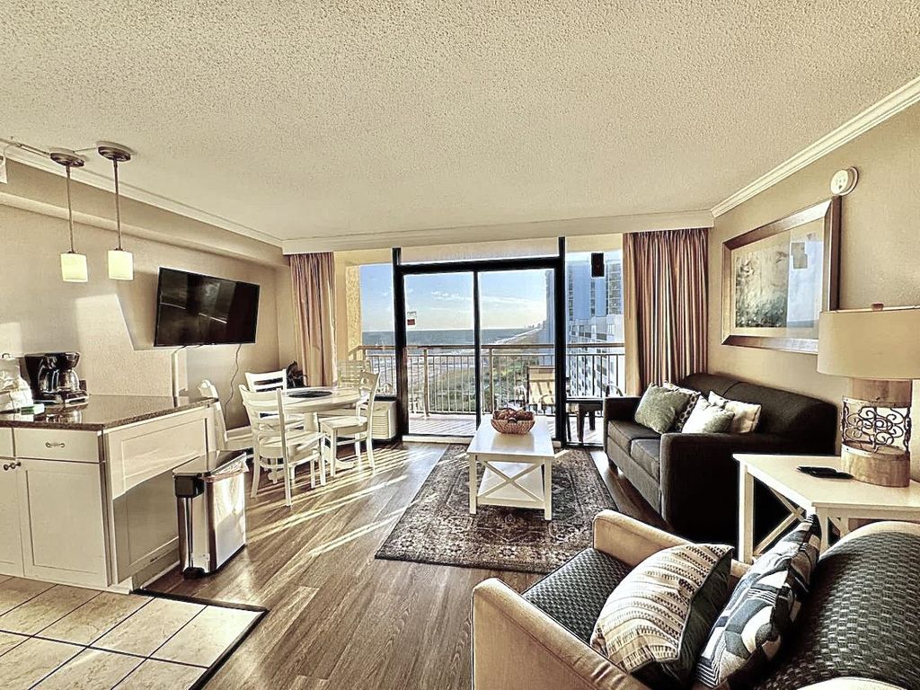 6900 N Ocean Blvd. # 810, Myrtle Beach, SC 29577 — photo 5