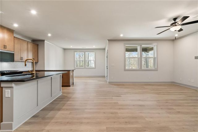 327 William Gossett Drive, Canton, GA 30114