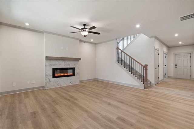327 William Gossett Drive, Canton, GA 30114
