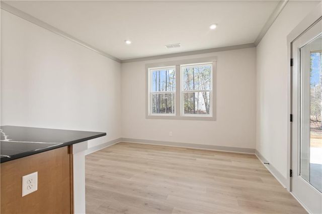 327 William Gossett Drive, Canton, GA 30114