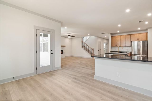327 William Gossett Drive, Canton, GA 30114
