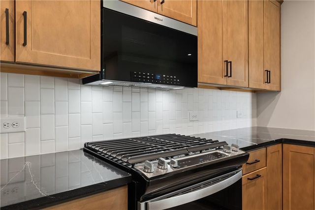 327 William Gossett Drive, Canton, GA 30114