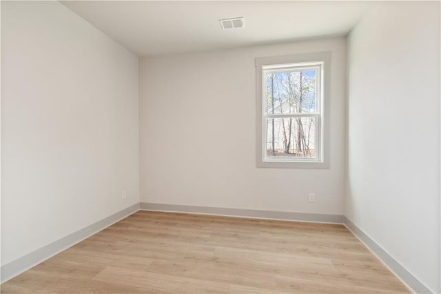 327 William Gossett Drive, Canton, GA 30114