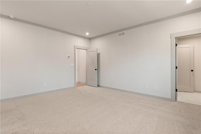327 William Gossett Drive, Canton, GA 30114