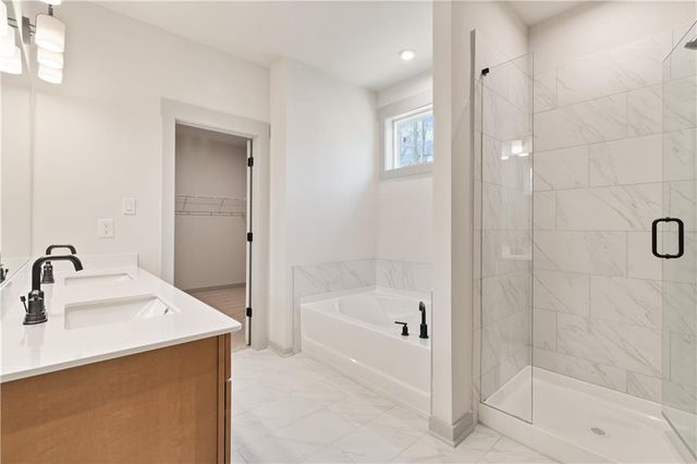 327 William Gossett Drive, Canton, GA 30114