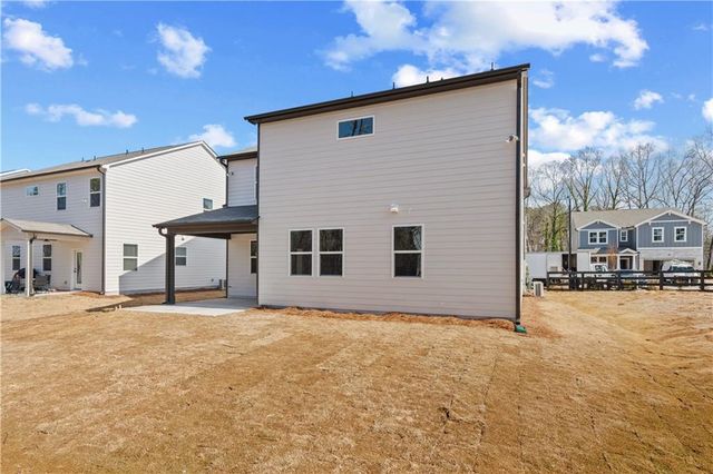 327 William Gossett Drive, Canton, GA 30114
