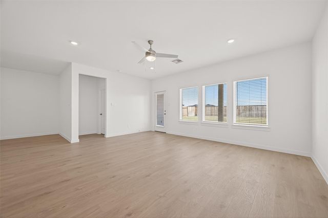 4323 Camden Lakes Street, Fulshear, TX 77441