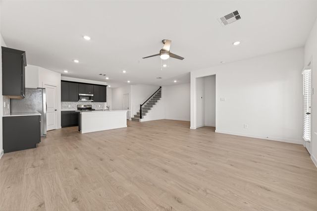 4323 Camden Lakes Street, Fulshear, TX 77441