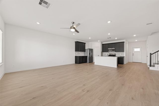 4323 Camden Lakes Street, Fulshear, TX 77441