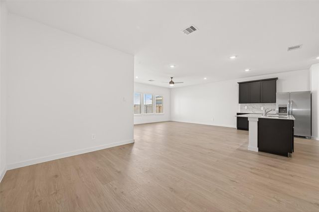 4323 Camden Lakes Street, Fulshear, TX 77441