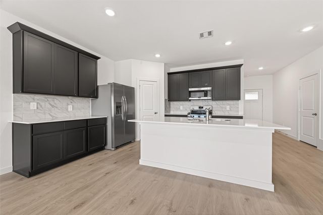 4323 Camden Lakes Street, Fulshear, TX 77441