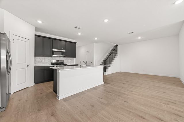 4323 Camden Lakes Street, Fulshear, TX 77441