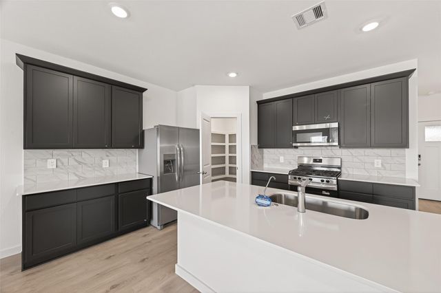 4323 Camden Lakes Street, Fulshear, TX 77441