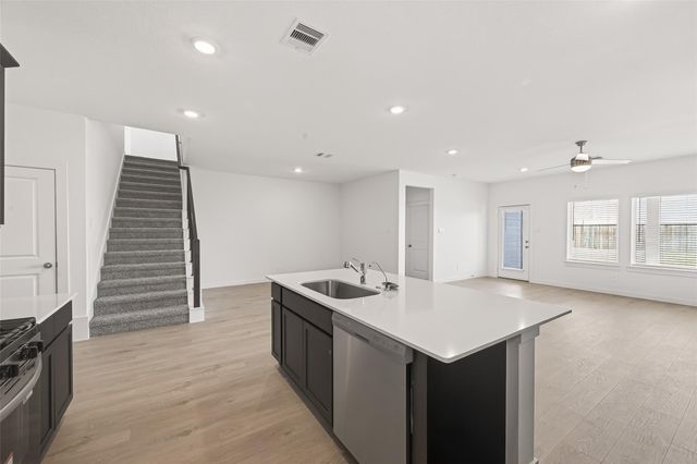 4323 Camden Lakes Street, Fulshear, TX 77441