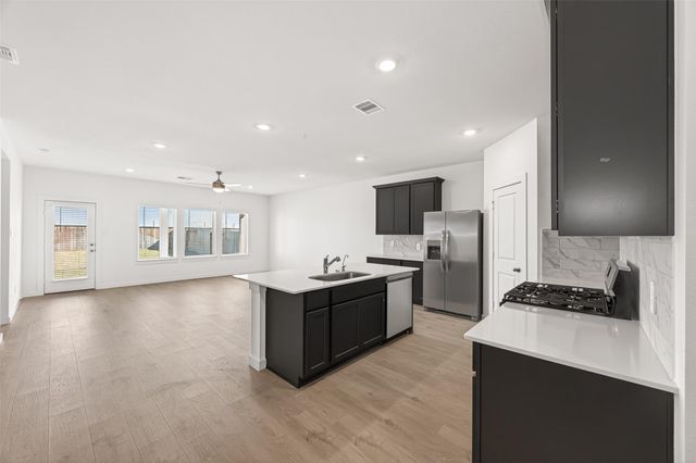 4323 Camden Lakes Street, Fulshear, TX 77441