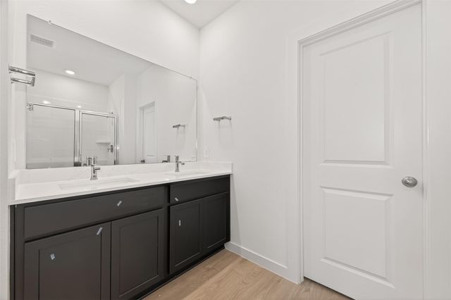 4323 Camden Lakes Street, Fulshear, TX 77441