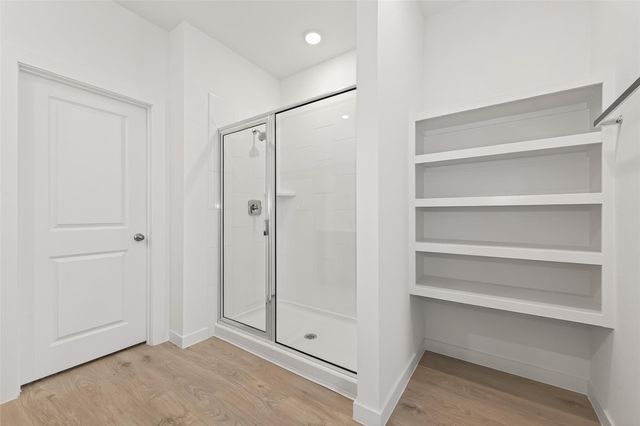 4323 Camden Lakes Street, Fulshear, TX 77441