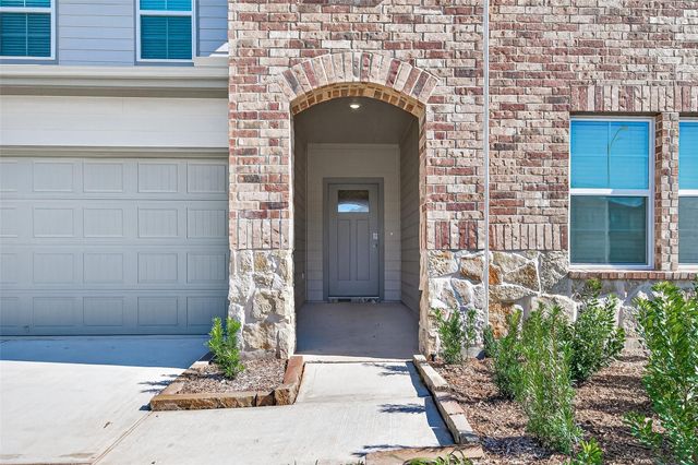 4323 Camden Lakes Street, Fulshear, TX 77441