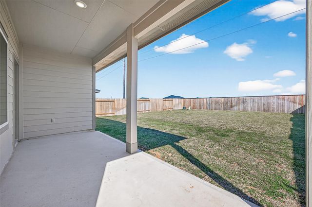 4323 Camden Lakes Street, Fulshear, TX 77441