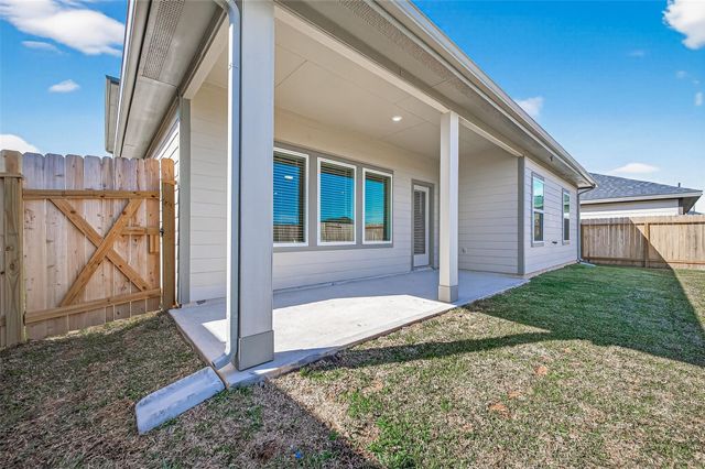 4323 Camden Lakes Street, Fulshear, TX 77441