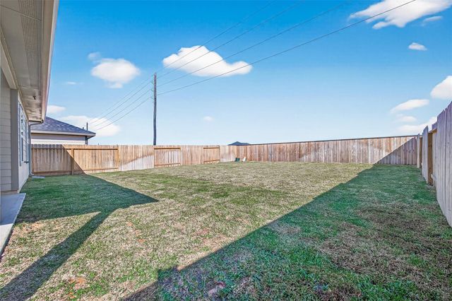 4323 Camden Lakes Street, Fulshear, TX 77441