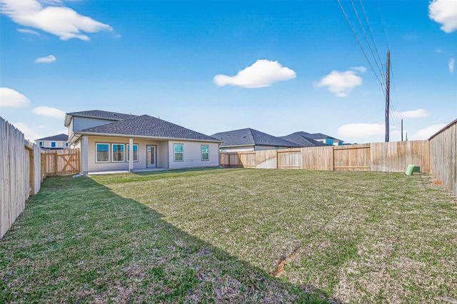 4323 Camden Lakes Street, Fulshear, TX 77441