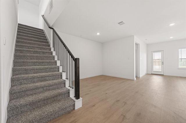 4323 Camden Lakes Street, Fulshear, TX 77441