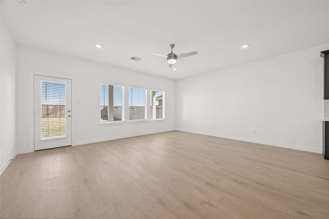 4323 Camden Lakes Street, Fulshear, TX 77441