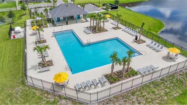 1541 LANDMARK DRIVE, Lakeland, FL 33801