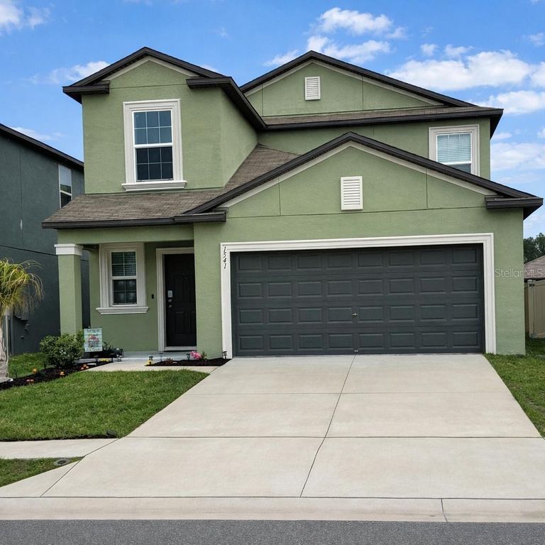 1541 LANDMARK DRIVE, Lakeland, FL 33801