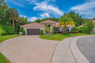 2302 NW 66th Drive, Boca Raton, FL 33496