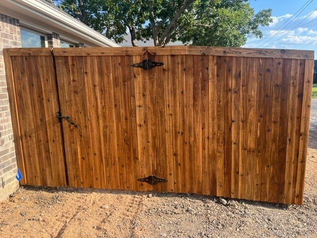 493 W Jefferson Street, Van Alstyne, TX 75495