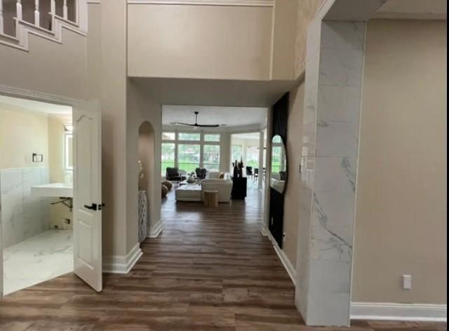 20522 Riverside Pines Drive, Houston, TX 77346