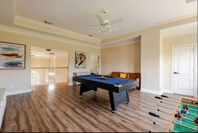 20522 Riverside Pines Drive, Houston, TX 77346