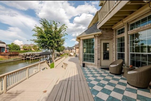 20522 Riverside Pines Drive, Houston, TX 77346