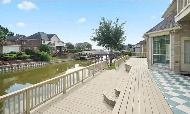 20522 Riverside Pines Drive, Houston, TX 77346