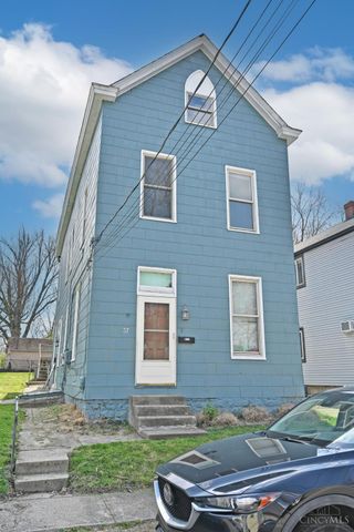 37 Orchard, St Bernard, OH 45217