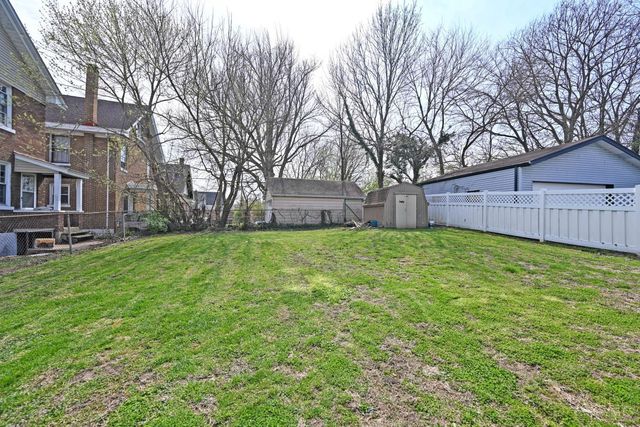 37 Orchard, St Bernard, OH 45217