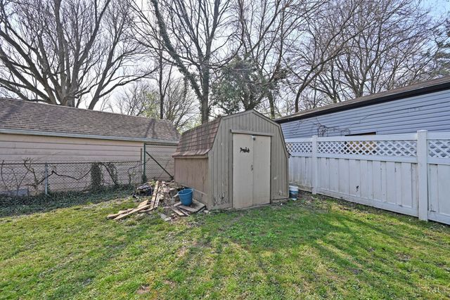 37 Orchard, St Bernard, OH 45217