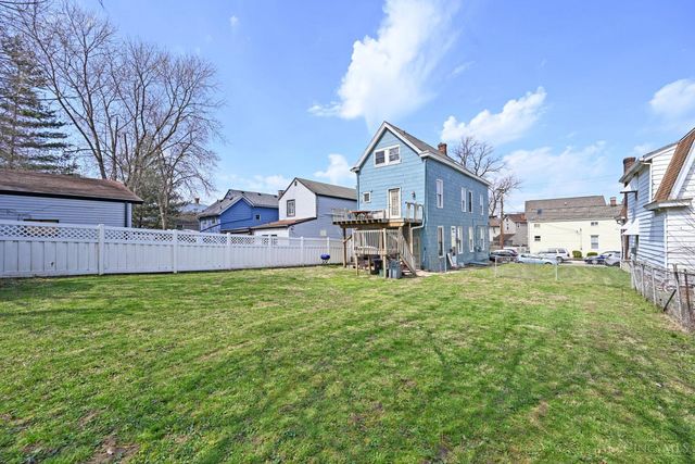 37 Orchard, St Bernard, OH 45217