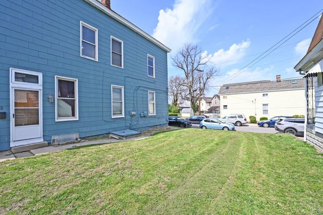 37 Orchard, St Bernard, OH 45217