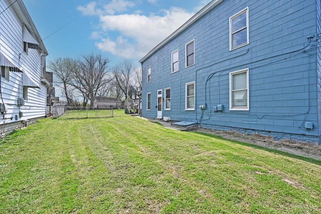 37 Orchard, St Bernard, OH 45217