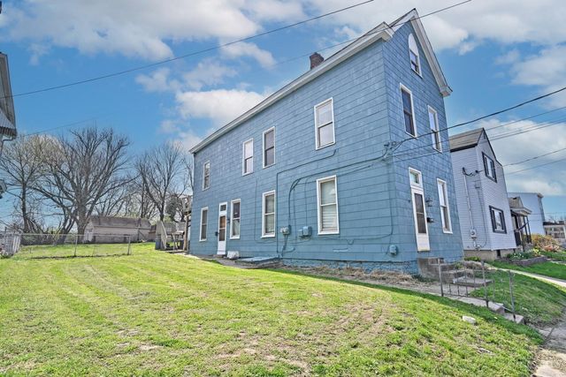 37 Orchard, St Bernard, OH 45217