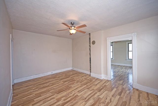 37 Orchard, St Bernard, OH 45217