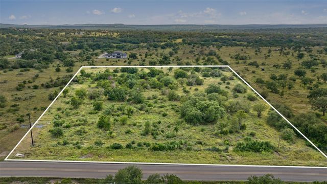TBD W RR 962, Round Mountain, TX 78663